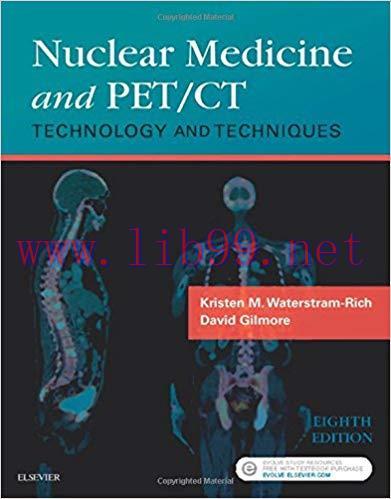 [PDF]Nuclear Medicine and PET-CT - Technology and Techniques, 8th Edition