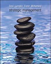 (Test Bank)Strategic Management Creating Competitive Advantages 6th Edition by Gregory Dess.rar