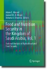 [PDF]Food and Nutrition Security in the Kingdom of Saudi Arabia, Vol. 1: National Analysis of A...