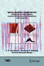 [PDF]Metal-Matrix Composites: Advances in Processing, Characterization, Performance and Analysi...
