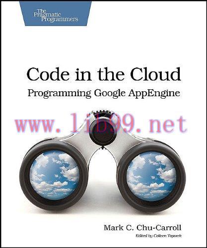 [FOX-Ebook]Code in the Cloud