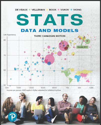(SM)Stats Data and Models, 3rd Canadian Edition.zip