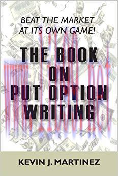 (PDF)The Book on Put Option Writing