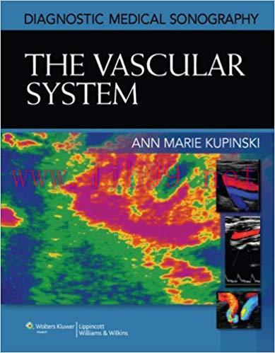 [PDF]Diagnostic Medical Sonography - The Vascular System