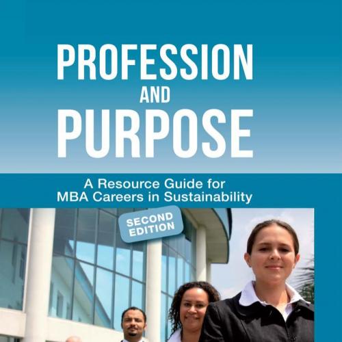 Profession and Purpose