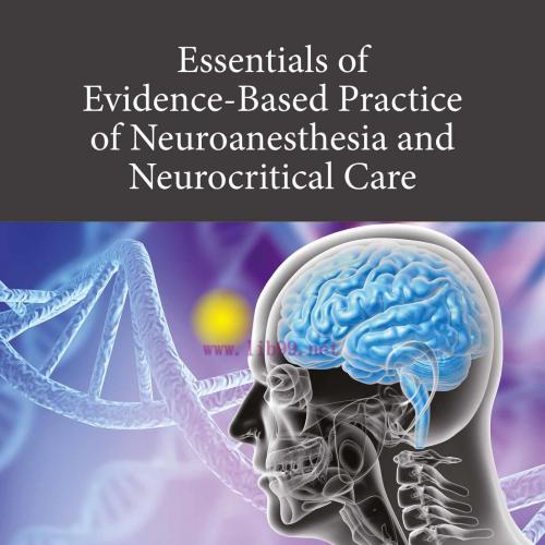 [AME]Essentials of Evidence-Based Practice of Neuroanesthesia and Neurocritical Care (EPUB)