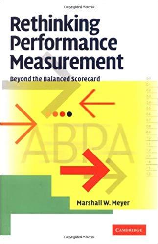 (PDF)Rethinking Performance Measurement Beyond the Balanced Scorecard 1st Edition