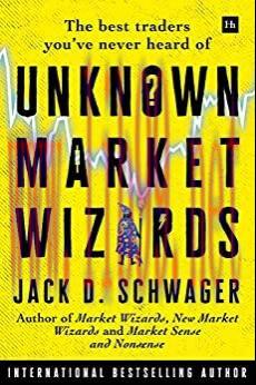 (PDF)Unknown Market Wizards: The best traders you&rsquo;ve never heard of
