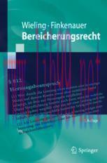 [PDF]Bereicherungsrecht