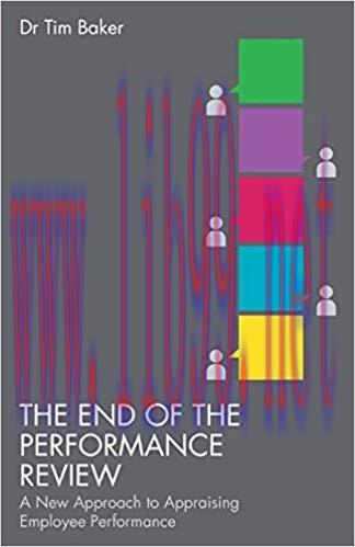 (PDF)The End of the Performance Review: A New Approach to Appraising Employee Performance 2013 ...