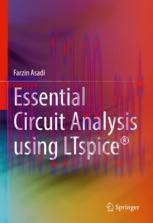 [PDF]Essential Circuit Analysis using LTspice&reg;