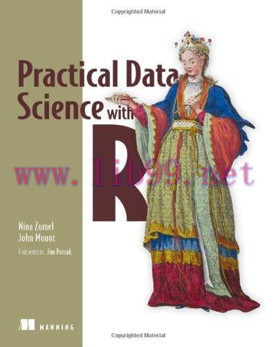 [FOX-Ebook]Practical Data Science with R