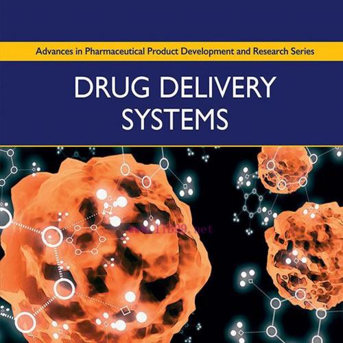 [AME]Drug Delivery Systems (EPUB)