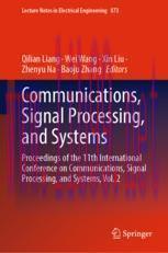 [PDF]Communications, Signal Processing, and Systems: Proceedings of the 11th International Conf...