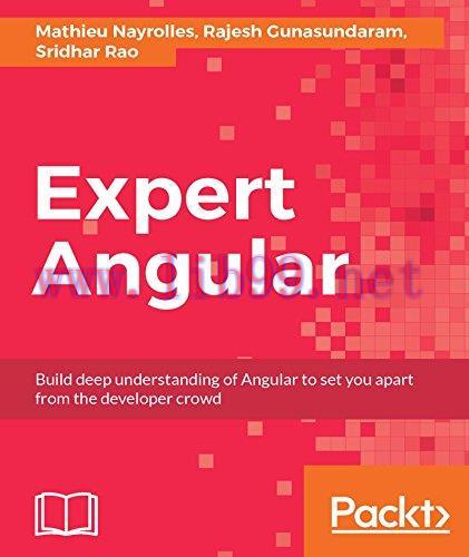 [FOX-Ebook]Expert Angular