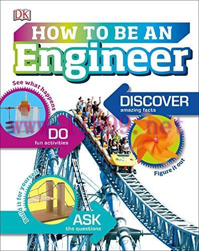 [FOX-Ebook]How to Be an Engineer