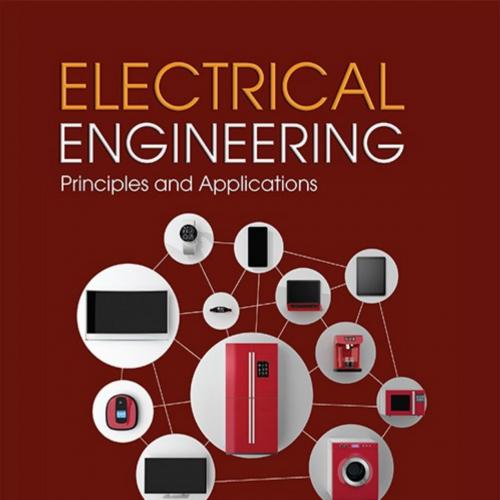 Electrical Engineering 7th by Allan R. Hambley - Vitalsource Download