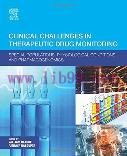 [AME]Clinical Challenges in Therapeutic Drug Monitoring: Special Populations, Physiological Con...