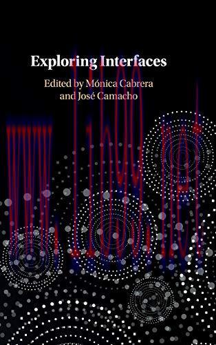 [FOX-Ebook]Exploring Interfaces