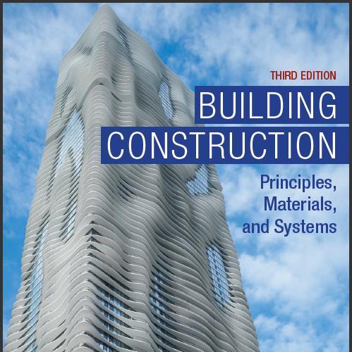 (Test Bank)Building Construction Principles, Materials, and Systems, 3rd Edition.BOK