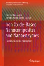 [PDF]Iron Oxide-Based Nanocomposites and Nanoenzymes: Fundamentals and Applications