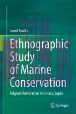 [PDF]Ethnographic Study of Marine Conservation: Eelgrass Restoration in Hinase, Japan
