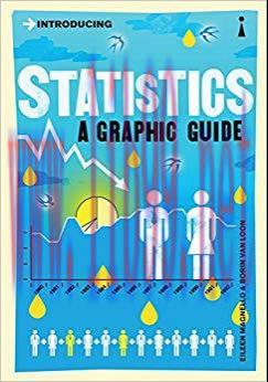 Introducing Statistics: A Graphic Guide (Introducing&hellip;)