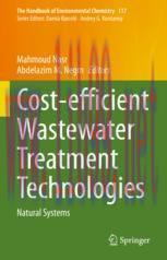 [PDF]Cost-efficient Wastewater Treatment Technologies: Natural Systems