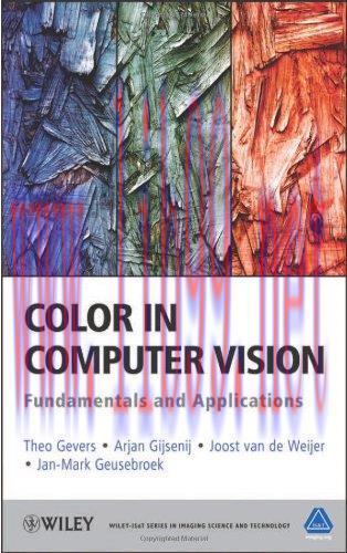 [FOX-Ebook]Color in Computer Vision: Fundamentals and Applications