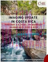 [AME]Imaging Update_ in Costa Rica - February 5-8 2024 (Videos)