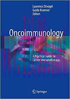 (PDF)Oncoimmunology: A Practical Guide for Cancer Immunotherapy