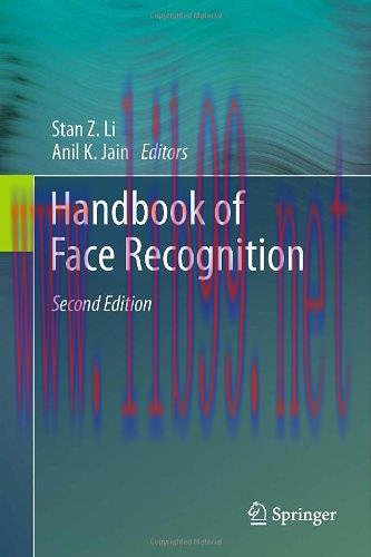 [FOX-Ebook]Handbook of Face Recognition, 2nd Edition