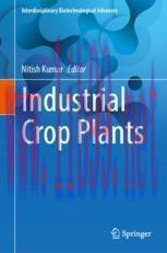 [PDF]Industrial Crop Plants