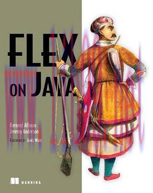 [SAIT-Ebook]Flex on Java