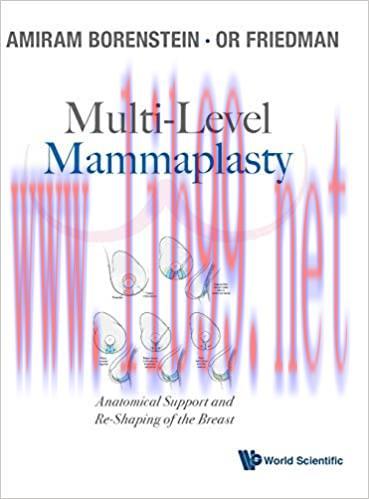 [AME]Multi-Level Mammaplasty: Anatomical Support and Re-Shaping of the Breast (Original PDF)