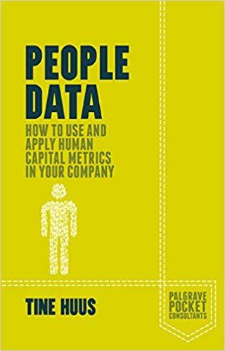 (PDF)People Data How to Use and Apply Human Capital Metrics in your Company (Palgrave Pocket Co...