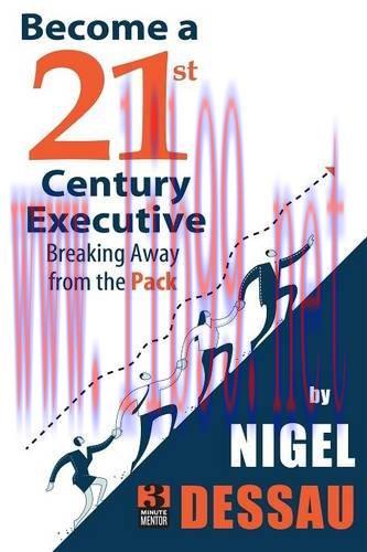 [FOX-Ebook]Become a 21st Century Executive