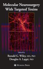 [PDF]Molecular Neurosurgery with Targeted Toxins