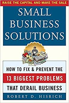 (PDF)Small Business Solutions How to Fix and Prevent the 13 Biggest Problems That Derail Busine...