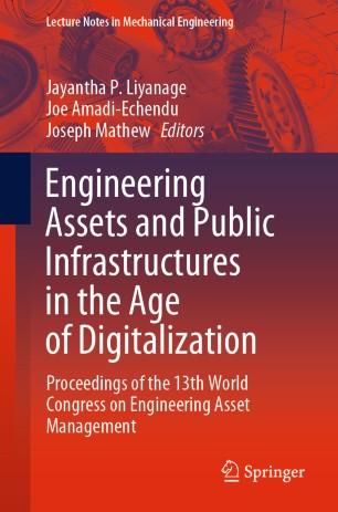 Engineering Assets and Public Infrastructures in the Age of Digitalization