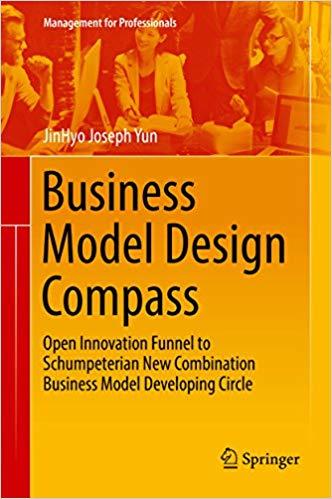 (PDF)Business Model Design Compass Open Innovation Funnel to Schumpeterian New Combination Busi...