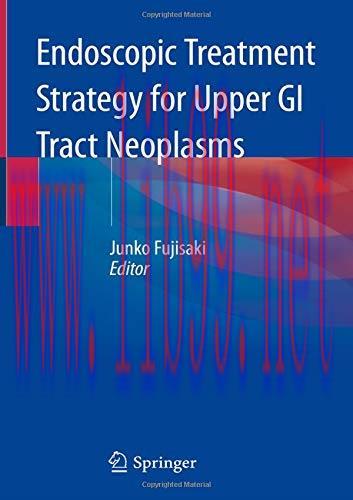 [AME]Endoscopic Treatment Strategy for Upper GI Tract Neoplasms (Original PDF)