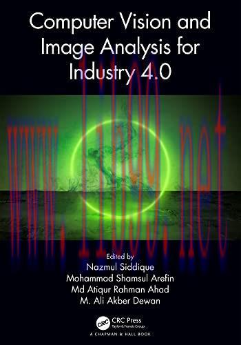 [FOX-Ebook]Computer Vision and Image Analysis for Industry 4.0