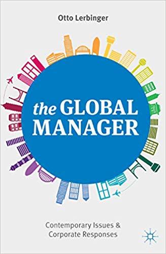 (PDF)The Global Manager Contemporary Issues and Corporate Responses 2014 Edition