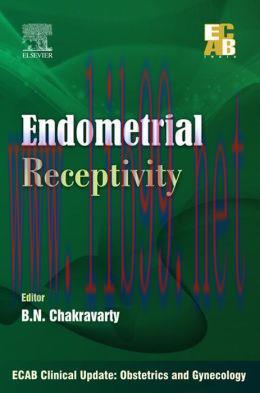 [AME]Endometrial Receptivity - ECAB
