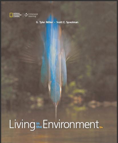(TB)Living in the Environment, 19th Edition.rar