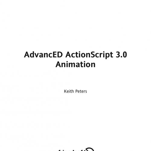 ActionScript 3.0 Animation