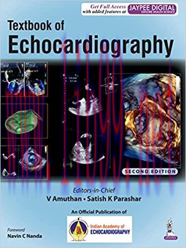 [PDF]Textbook of Echocardiography 2nd Edition
