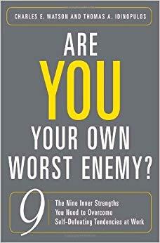 (PDF)Are You Your Own Worst Enemy The Nine Inner Strengths You Need to Overcome Self-Defeating ...