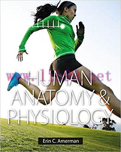 (PDF)Human Anatomy & Physiology 1st Edition